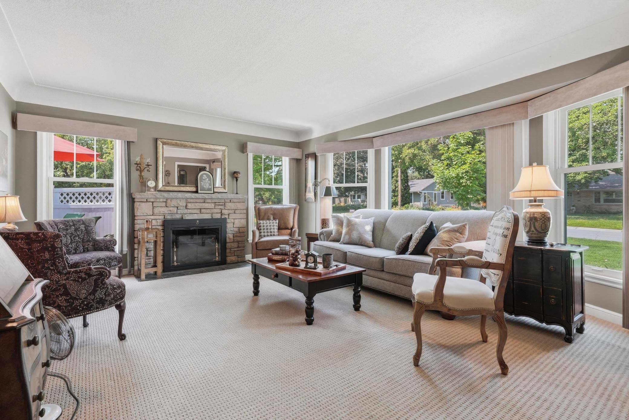 5045 Oxford AVE, Edina, MN 55436
