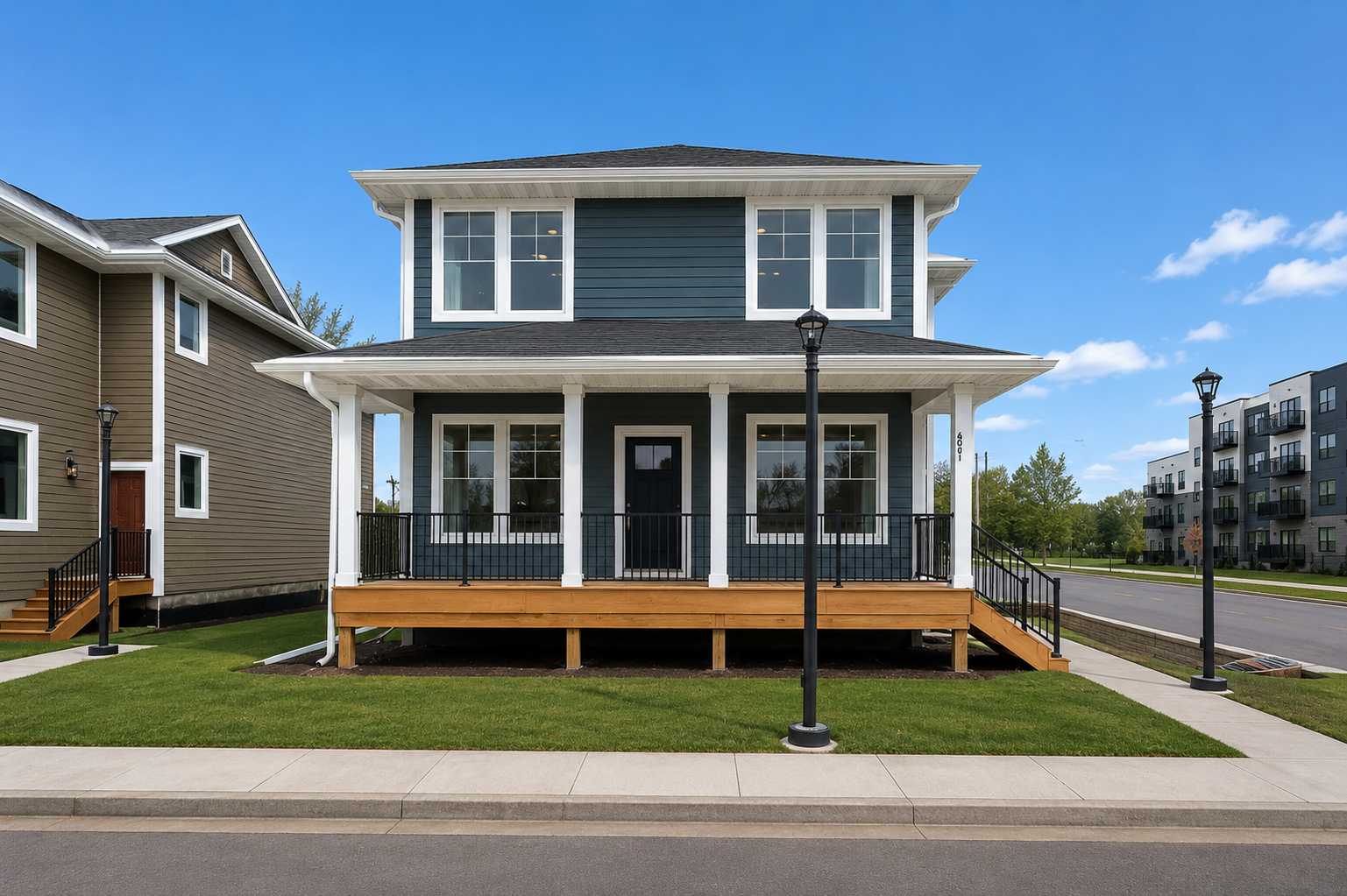 6045 Brooklyn BLVD, Brooklyn Center, MN 55429