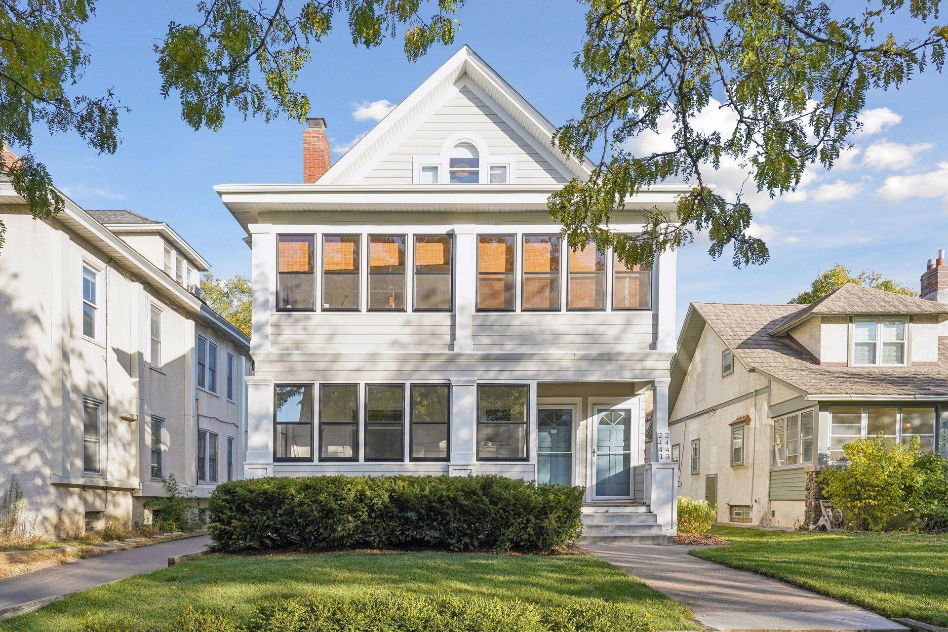 2441 Dupont AVE S, Minneapolis, MN 55405