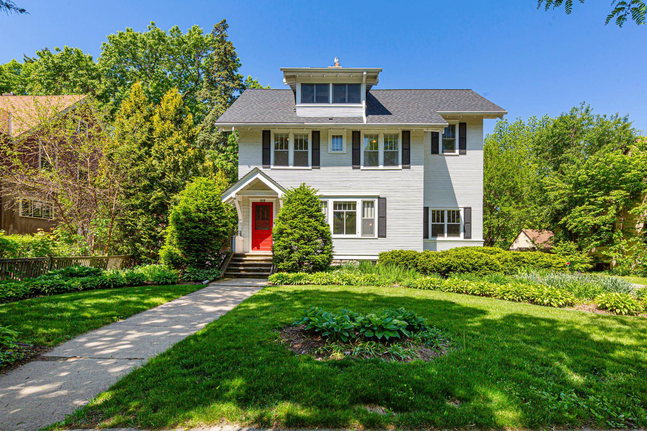 315 Manitou ST N, Northfield, MN 55057