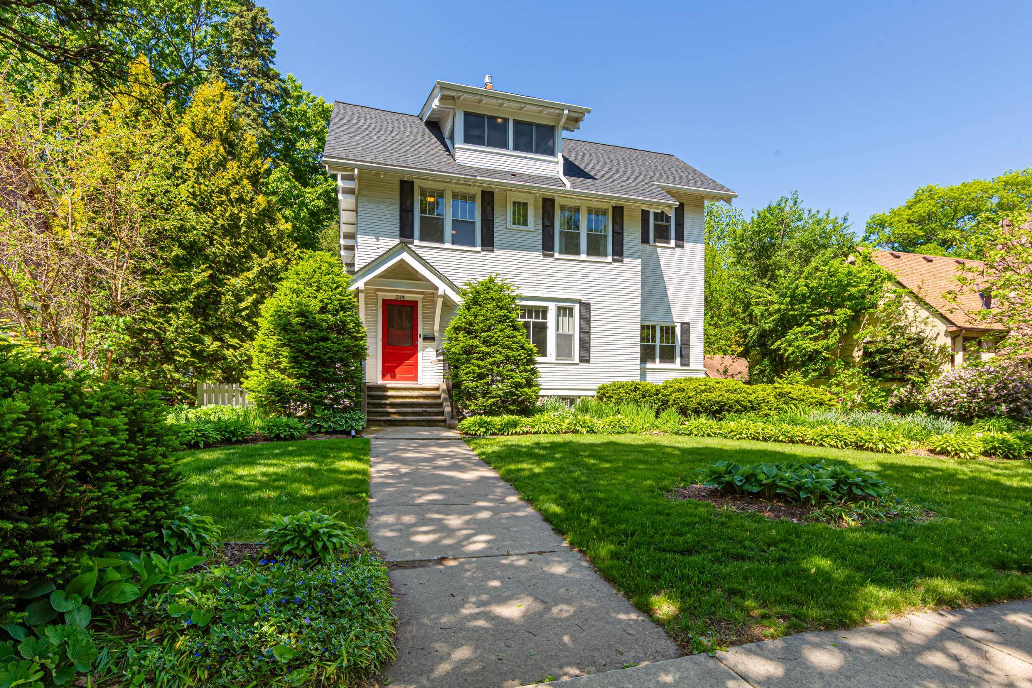 315 Manitou ST N, Northfield, MN 55057