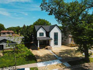 3841 Xerxes AVE S, Minneapolis, MN 55410