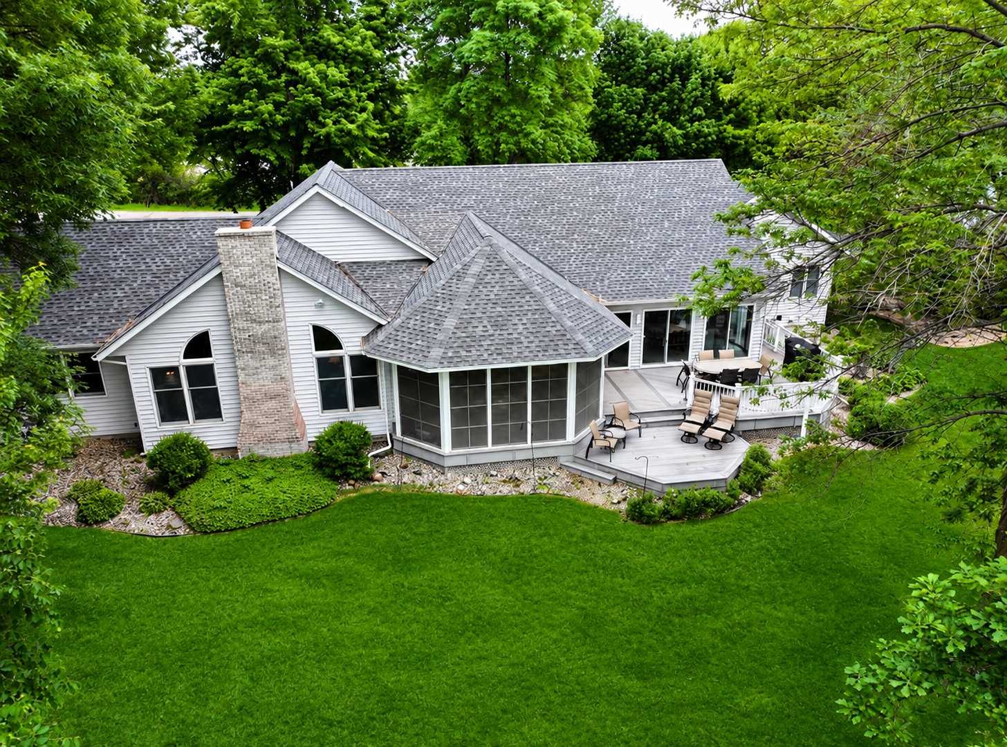 10781 Big Chip RD NW, Brandon, MN 56315