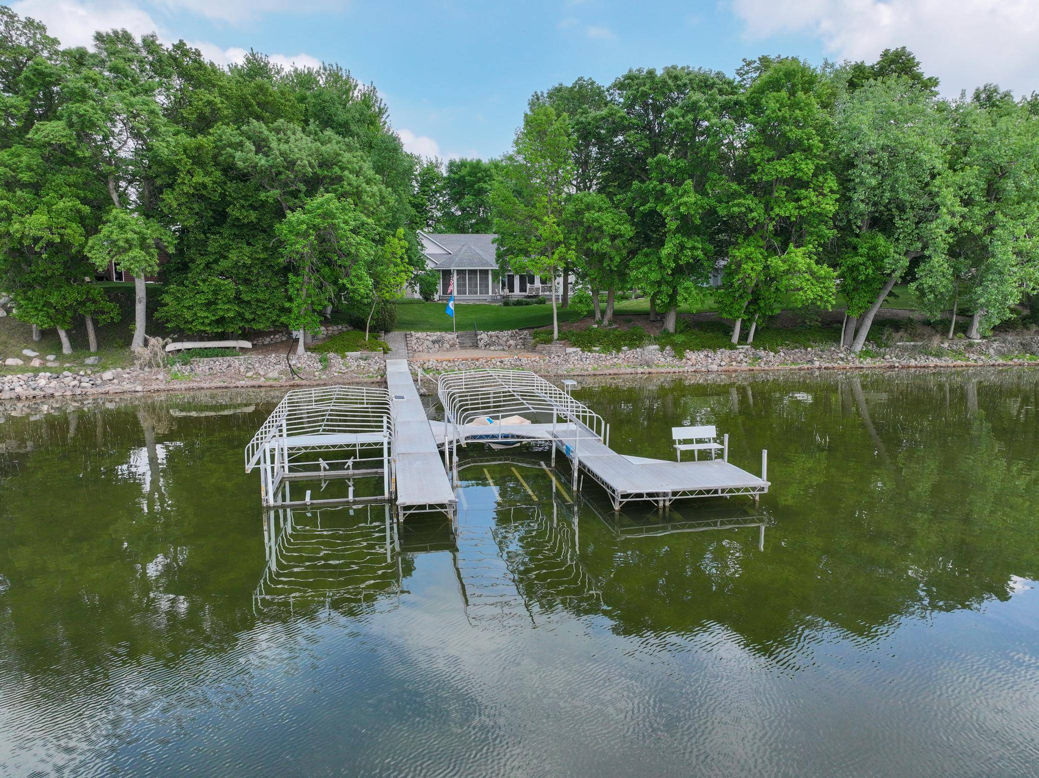 10781 Big Chip RD NW, Brandon, MN 56315