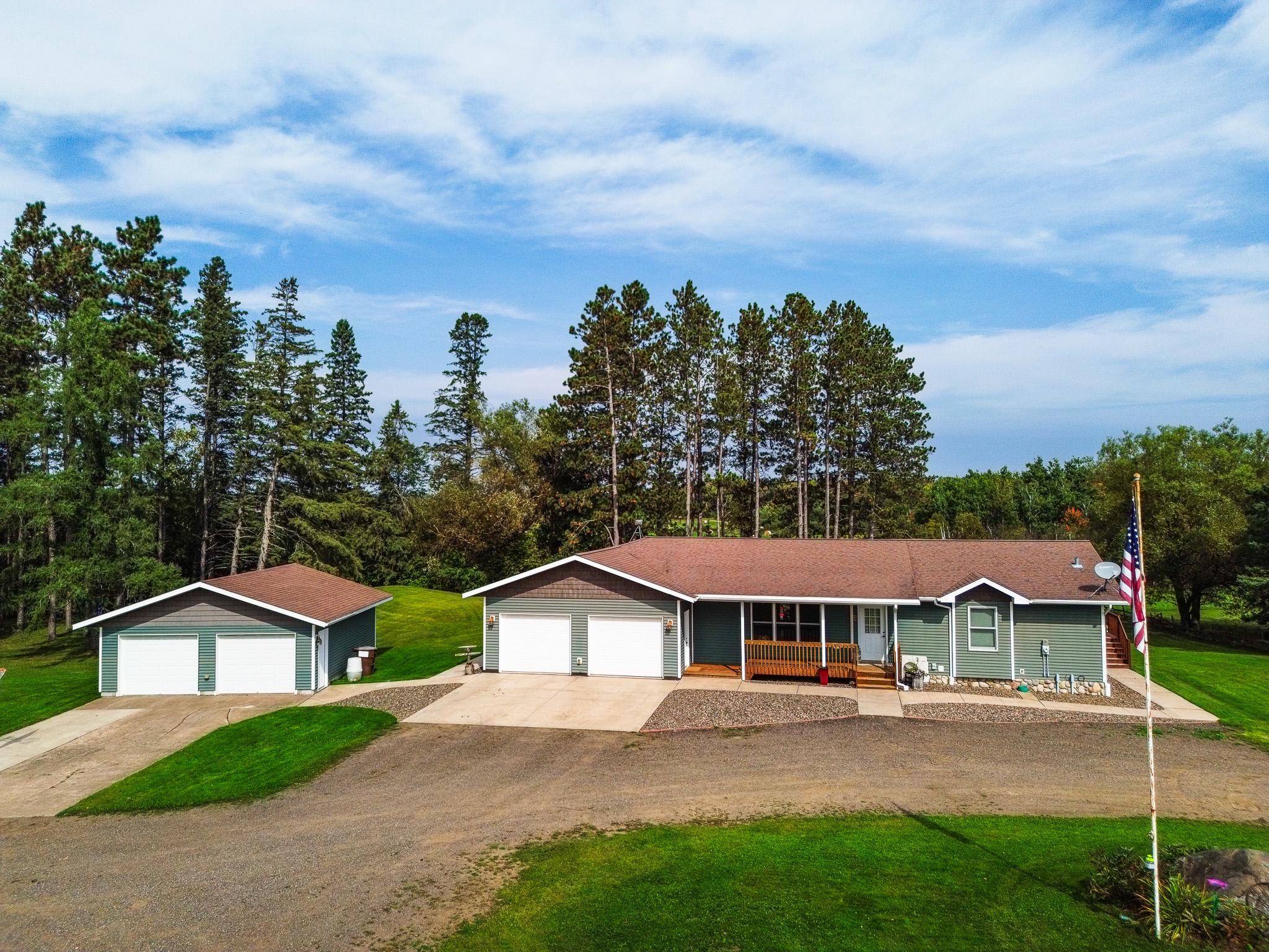 6778 Adelsgruber DR, Kettle River, MN 55757