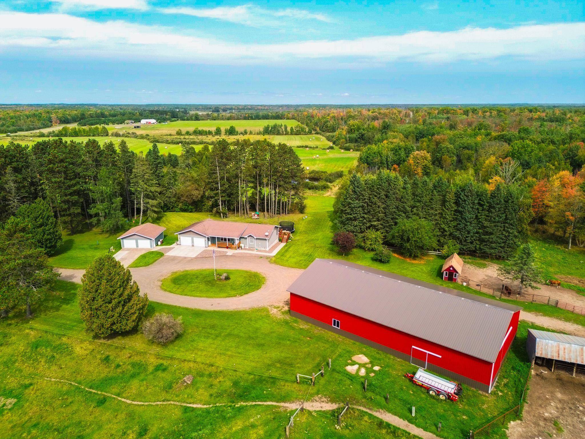 6778 Adelsgruber DR, Kettle River, MN 55757