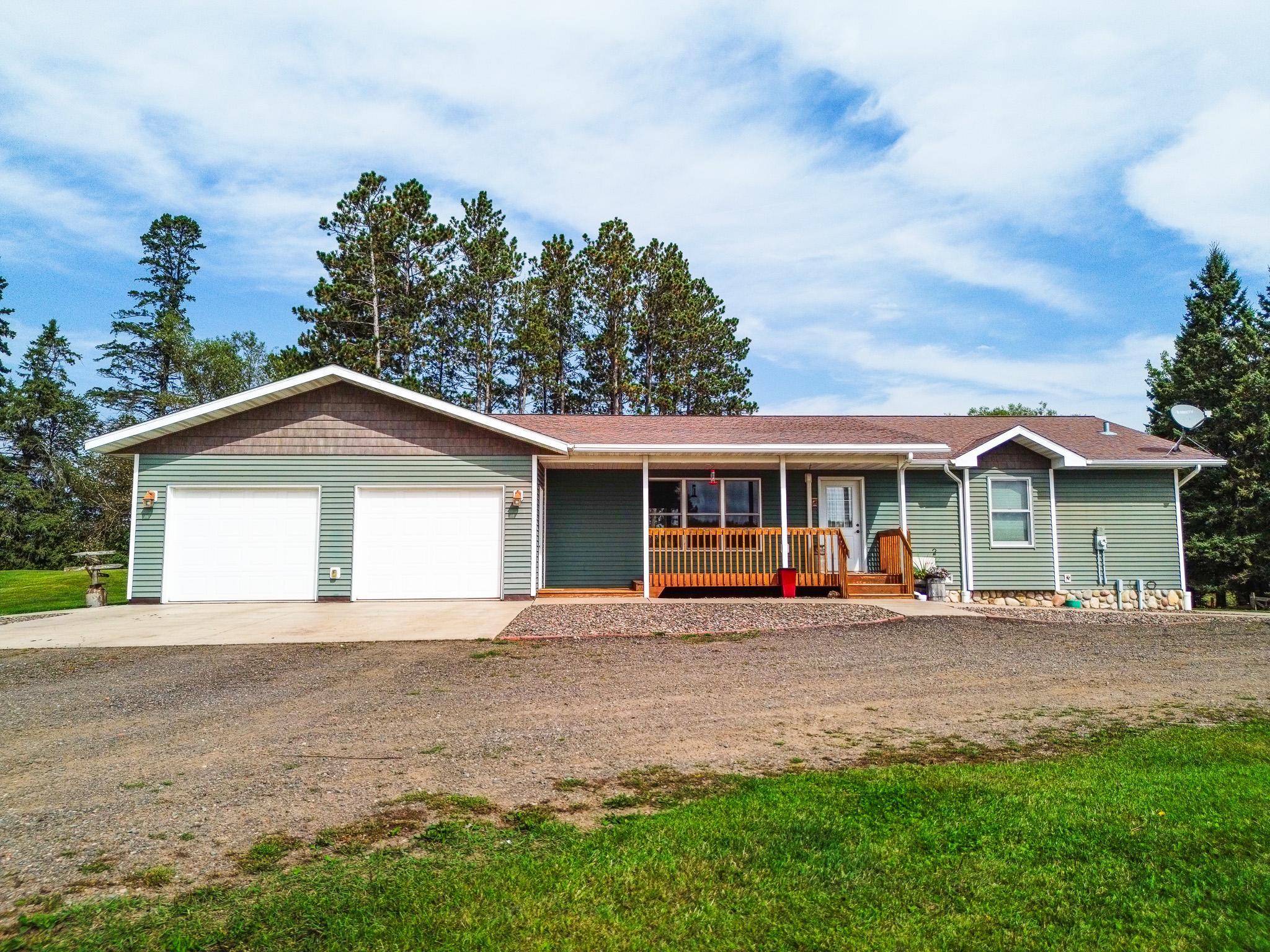 6778 Adelsgruber DR, Kettle River, MN 55757