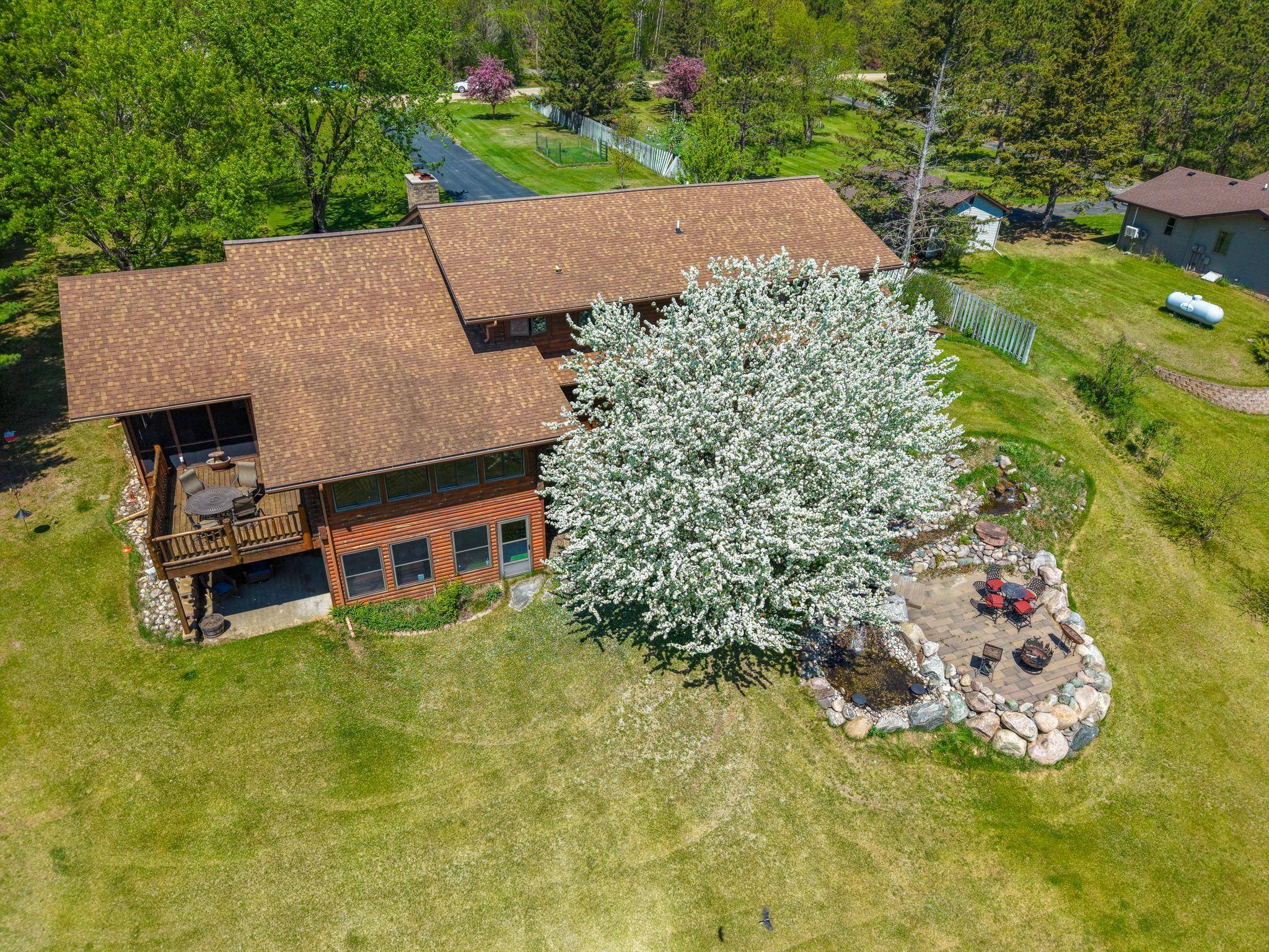 20266 Windhill DR, Bemidji, MN 56601