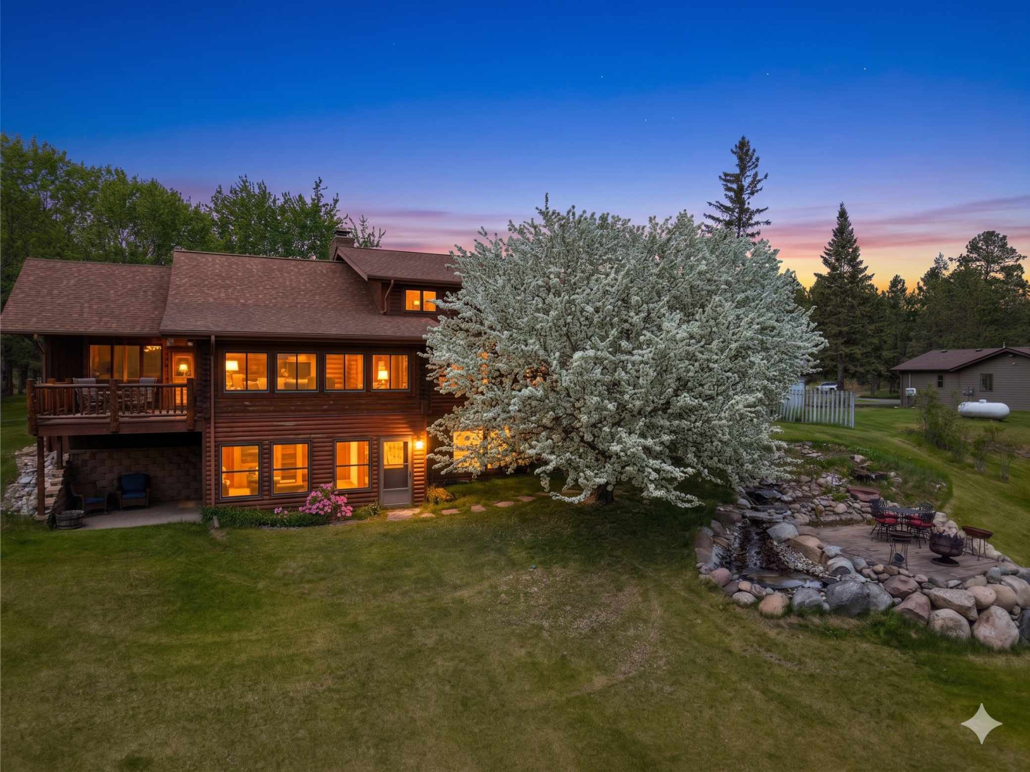 20266 Windhill DR, Bemidji, MN 56601