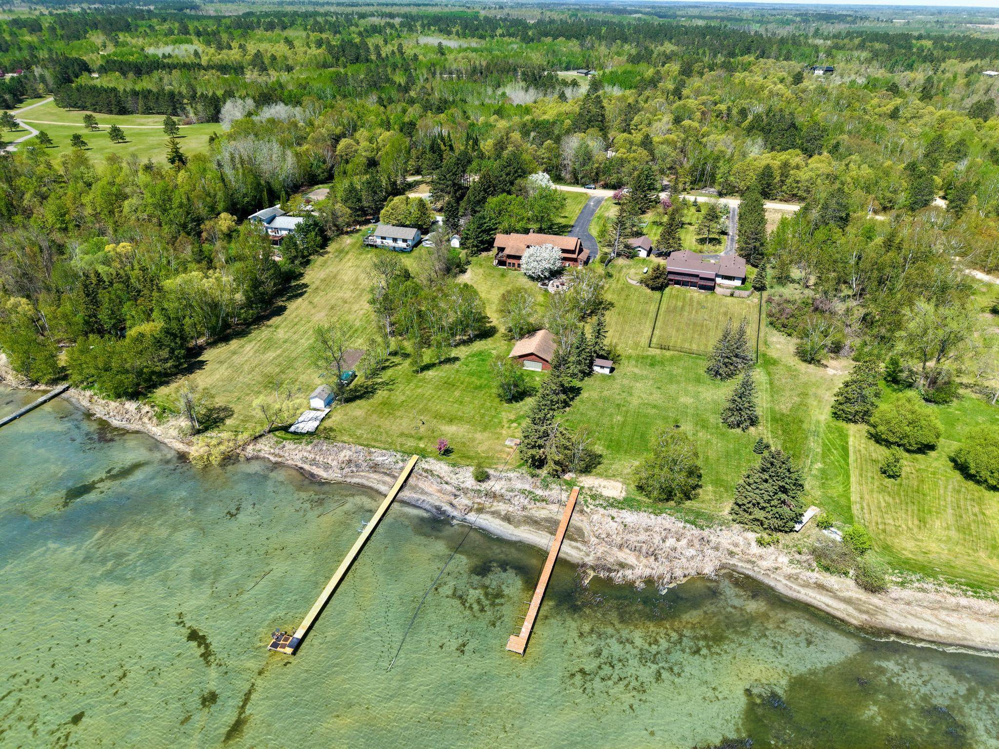 20266 Windhill DR, Bemidji, MN 56601