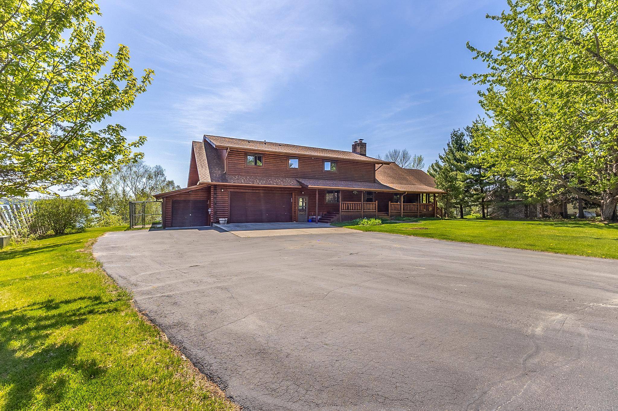 20266 Windhill DR, Bemidji, MN 56601