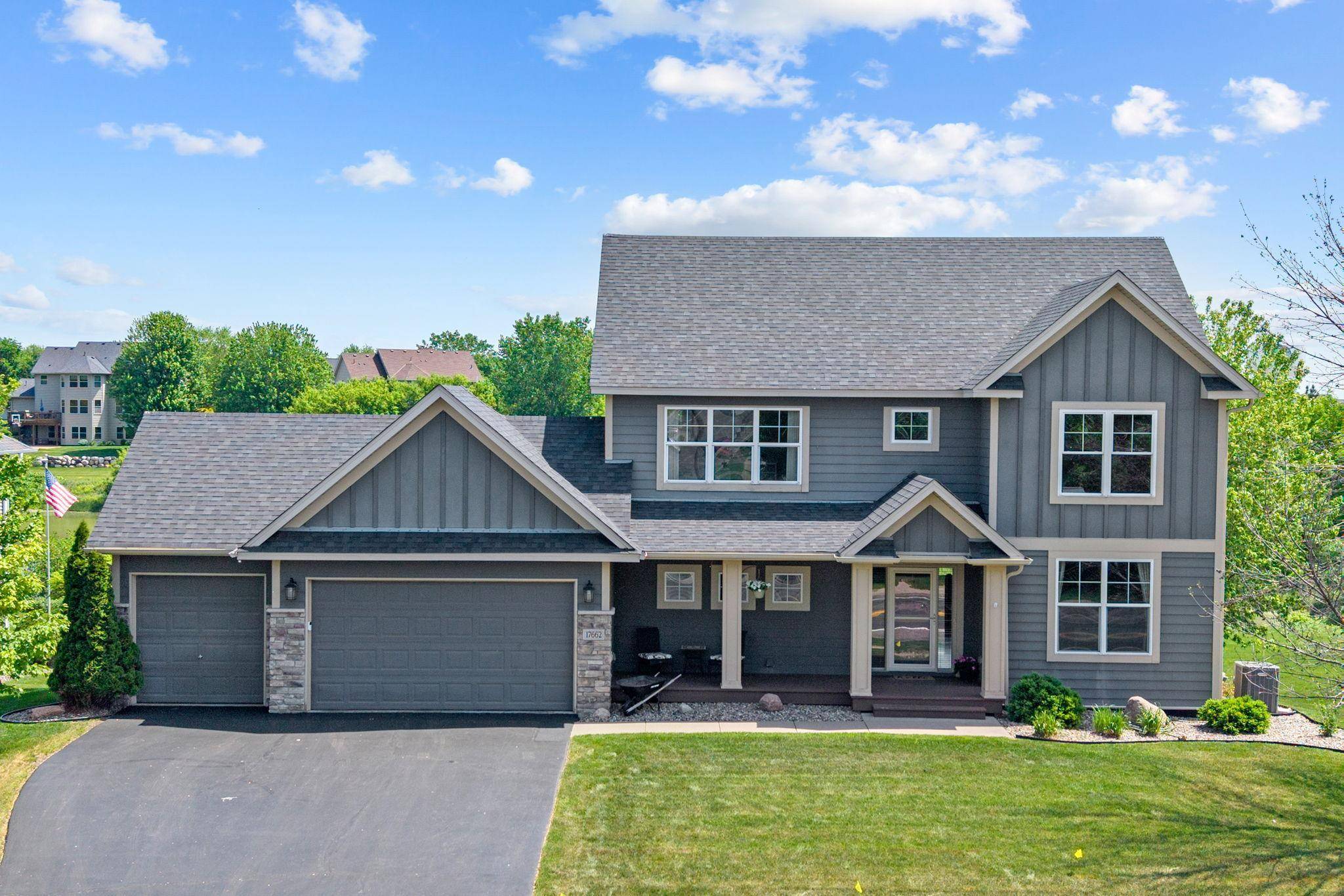 17662 Hayes AVE, Lakeville, MN 55044