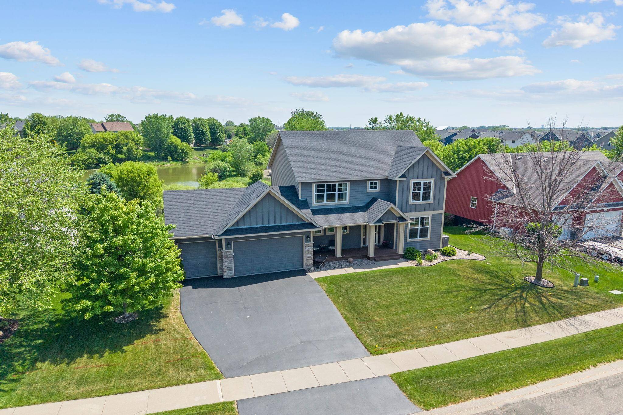 17662 Hayes AVE, Lakeville, MN 55044