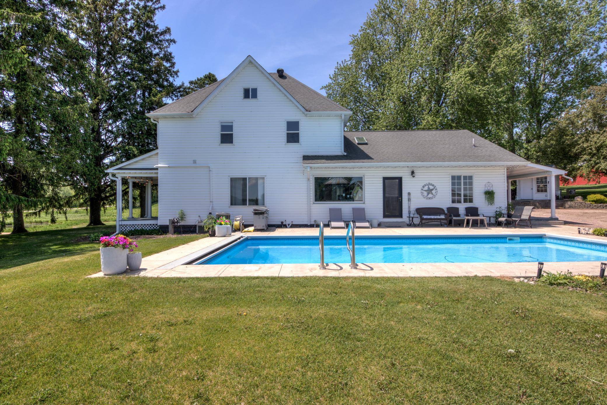 E14410 County Road O, Augusta, WI 54722