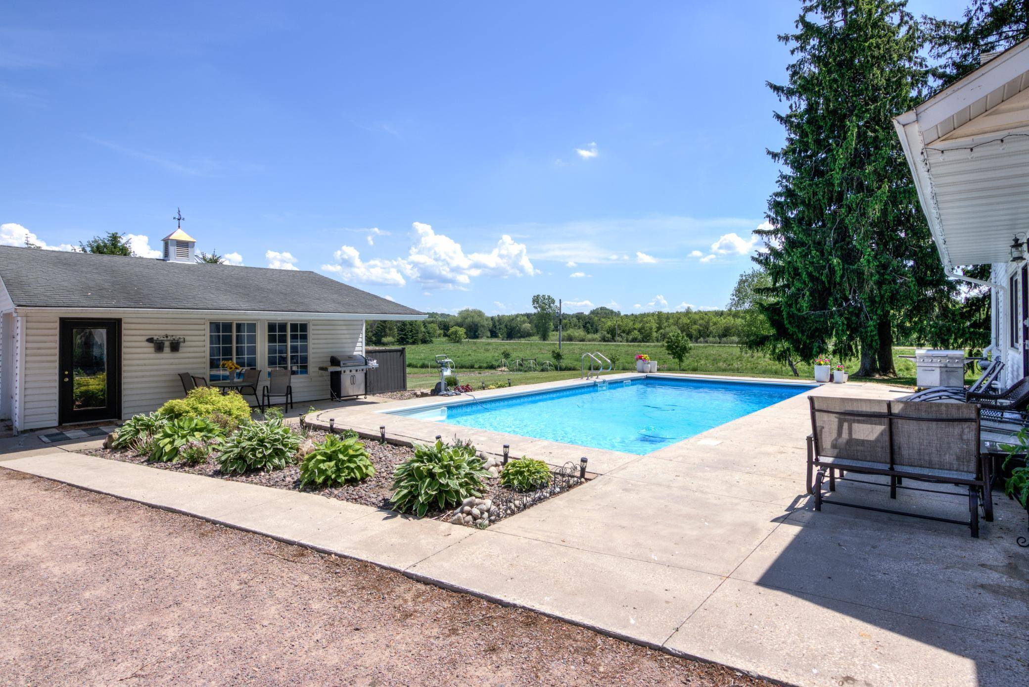 E14410 County Road O, Augusta, WI 54722