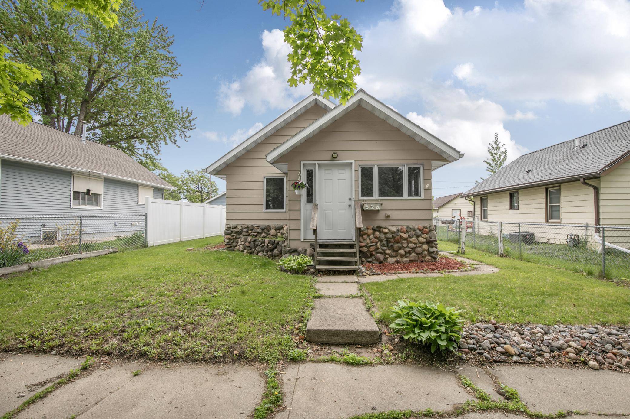 524 2nd ST SE, Saint Cloud, MN 56304