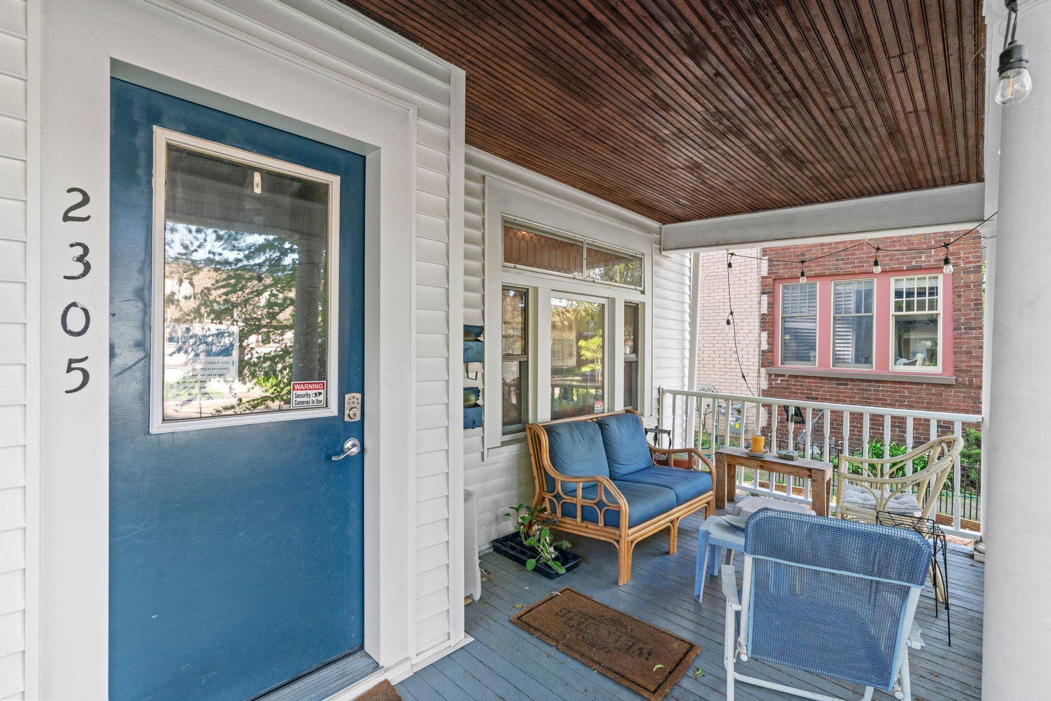 2305 Garfield AVE, Minneapolis, MN 55405