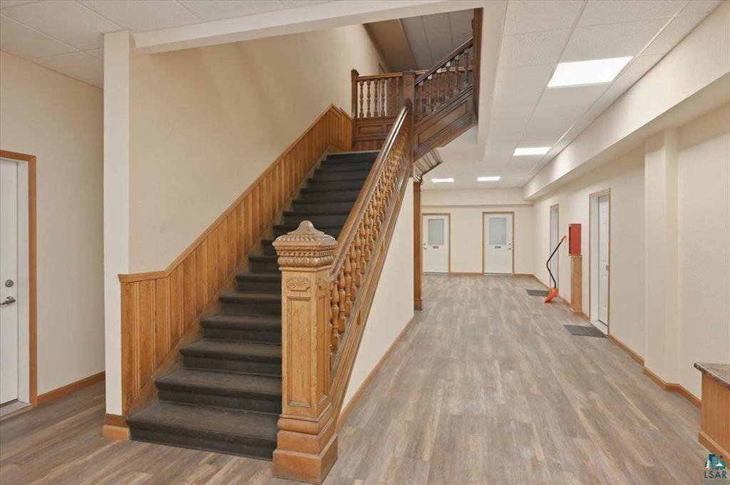 210 Main ST W, Ashland, WI 54806