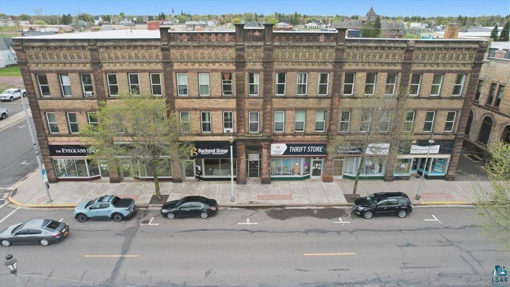 210 Main ST W, Ashland, WI 54806