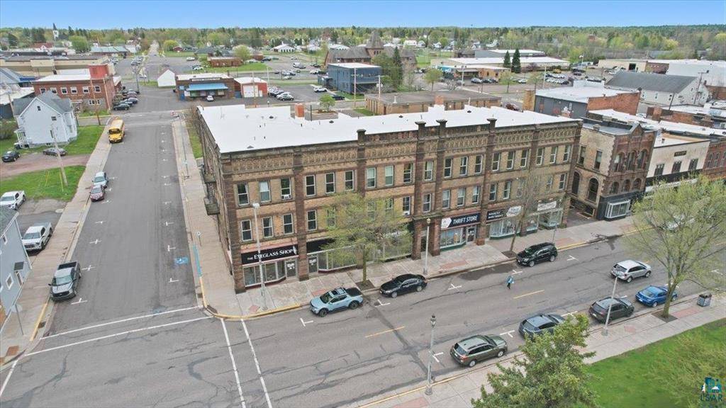 210 Main ST W, Ashland, WI 54806