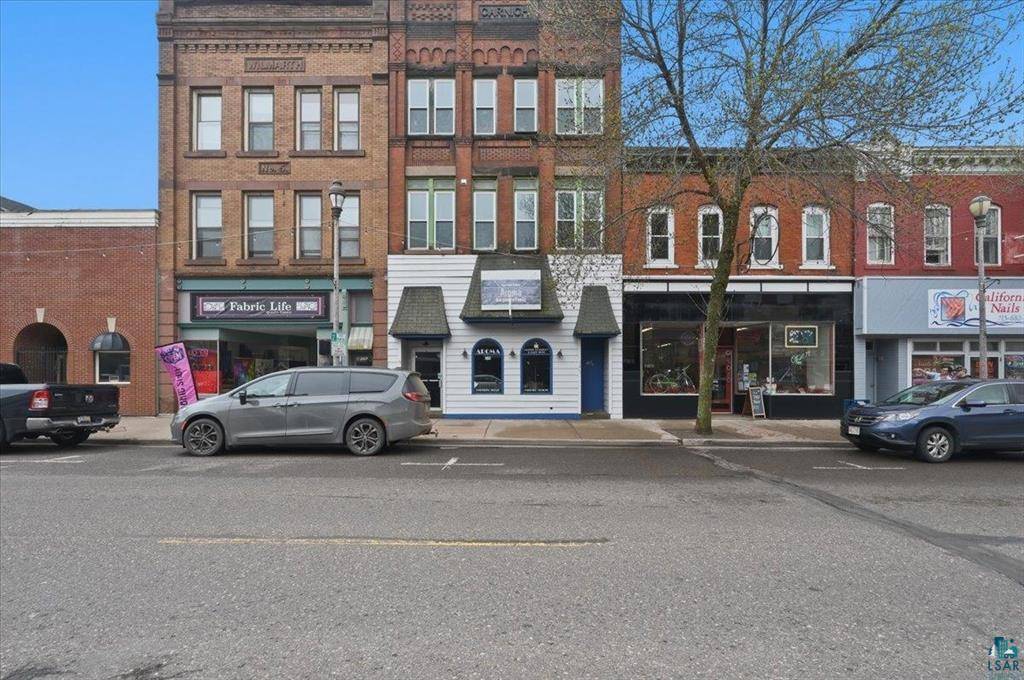 410 Main ST W, Ashland, WI 54806