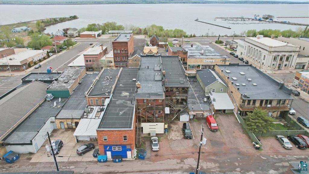 410 Main ST W, Ashland, WI 54806