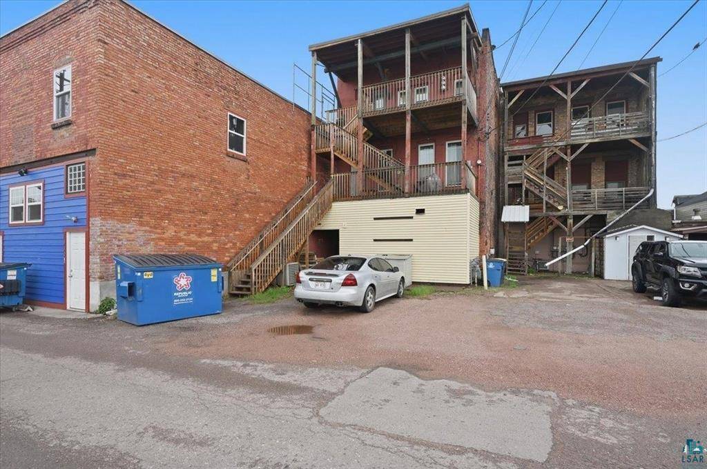 410 Main ST W, Ashland, WI 54806