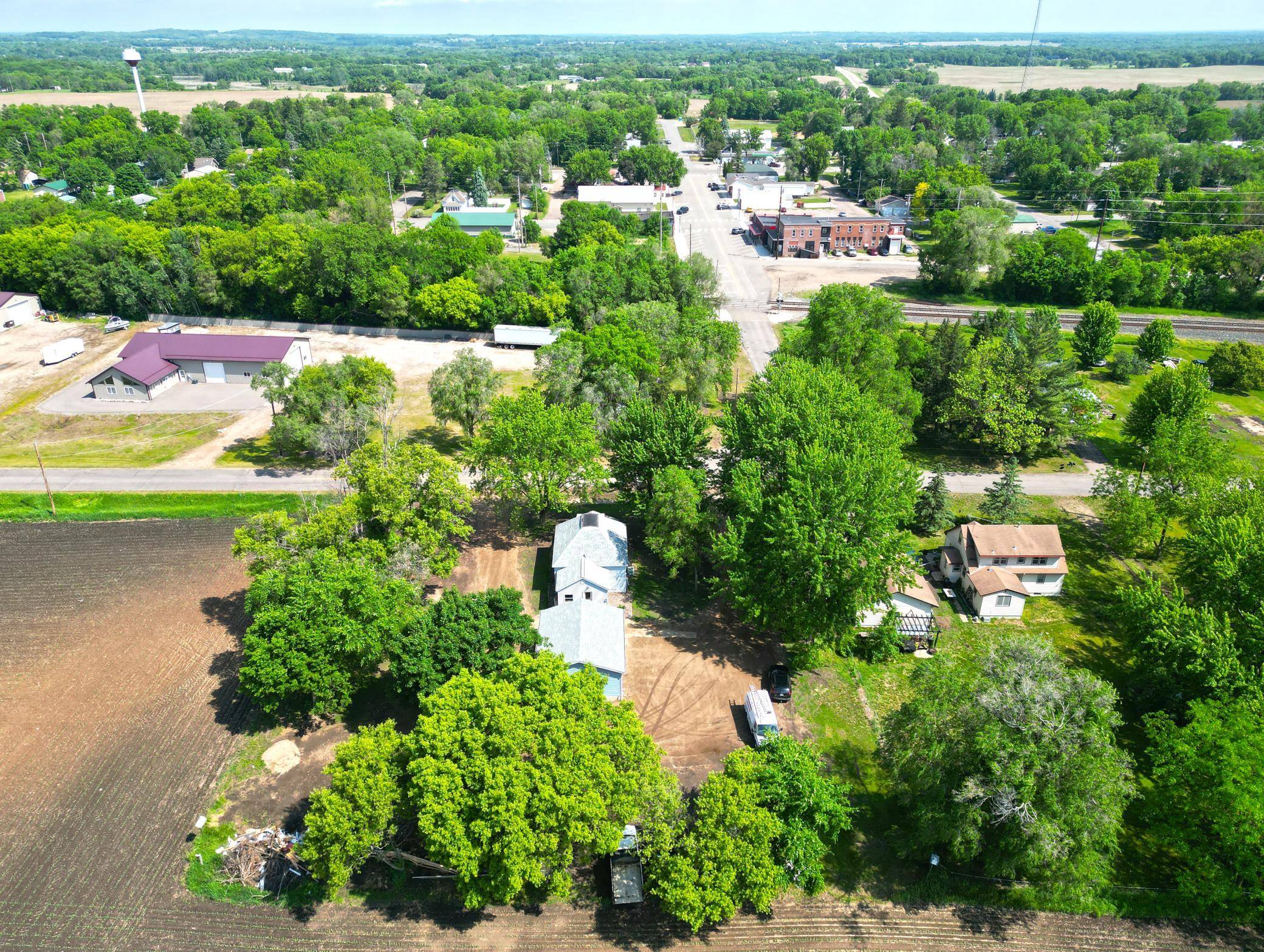 510 South ST, South Haven, MN 55382