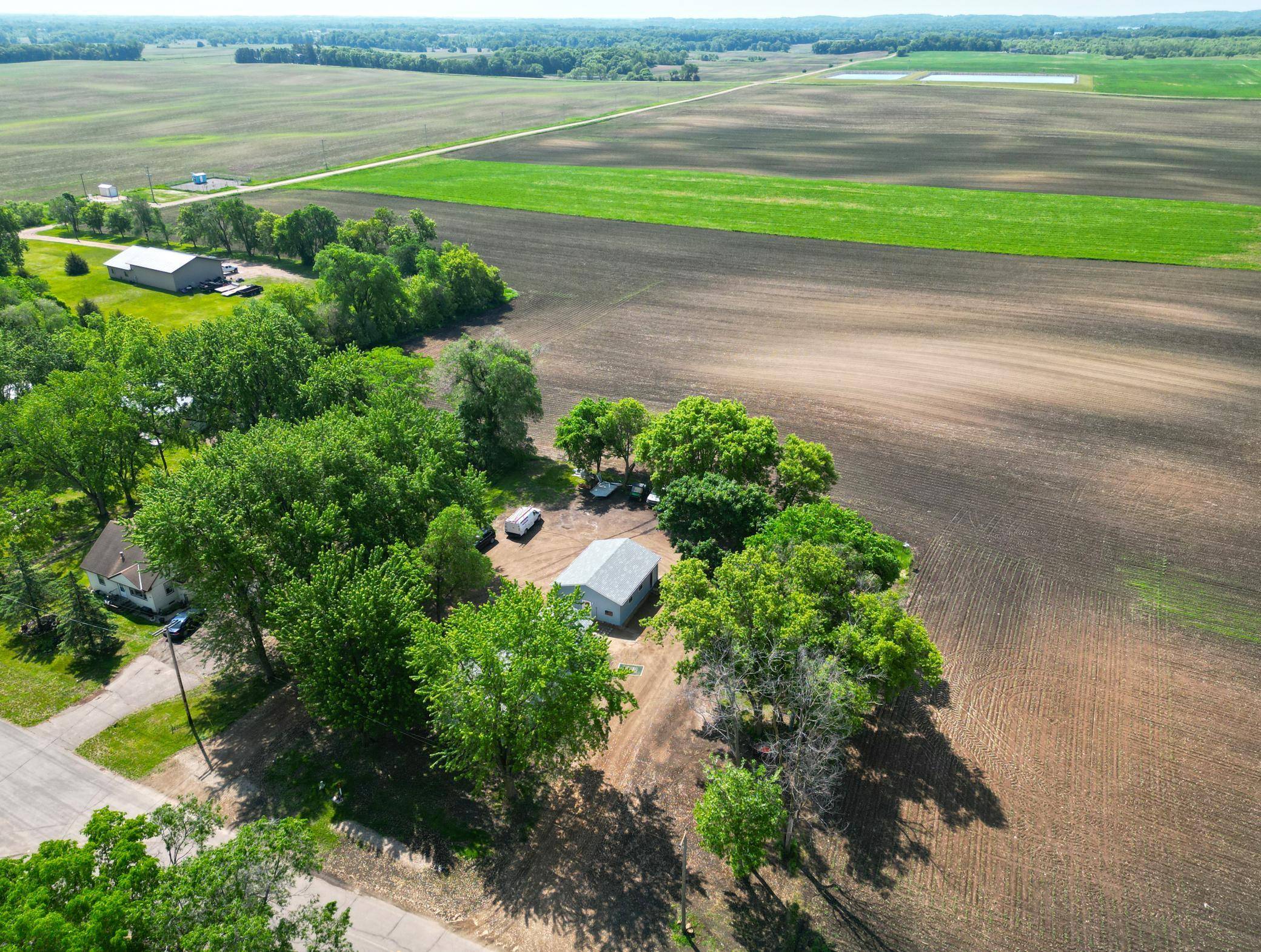 510 South ST, South Haven, MN 55382