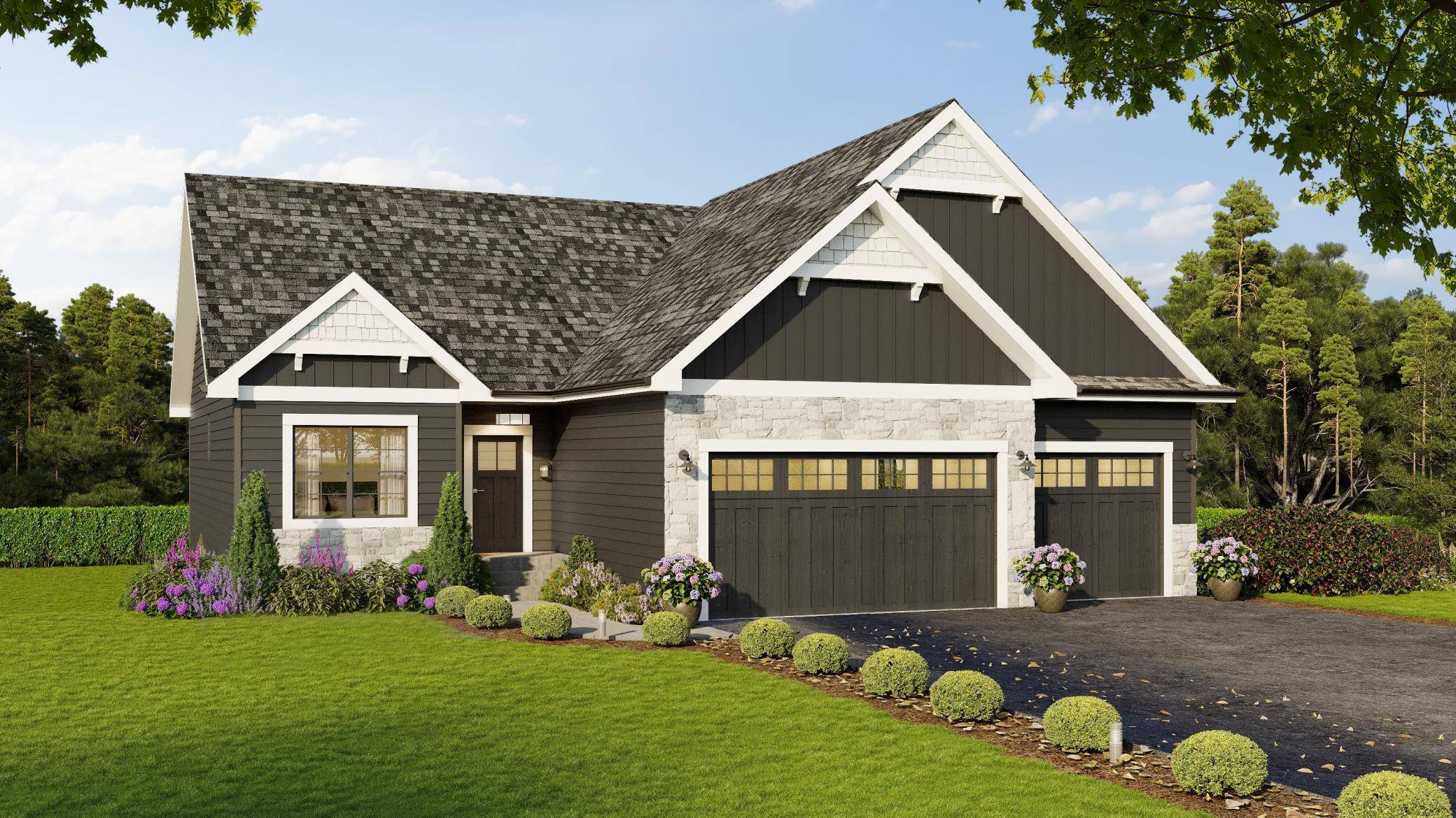 13106 11th AVE S, Zimmerman, MN 55398
