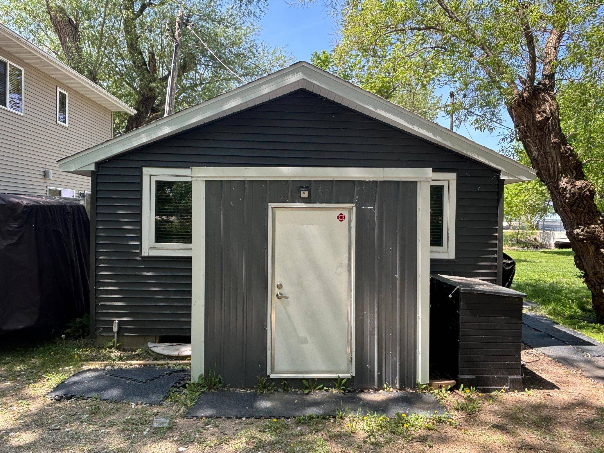 1606 E Lake ST, Osakis, MN 56360