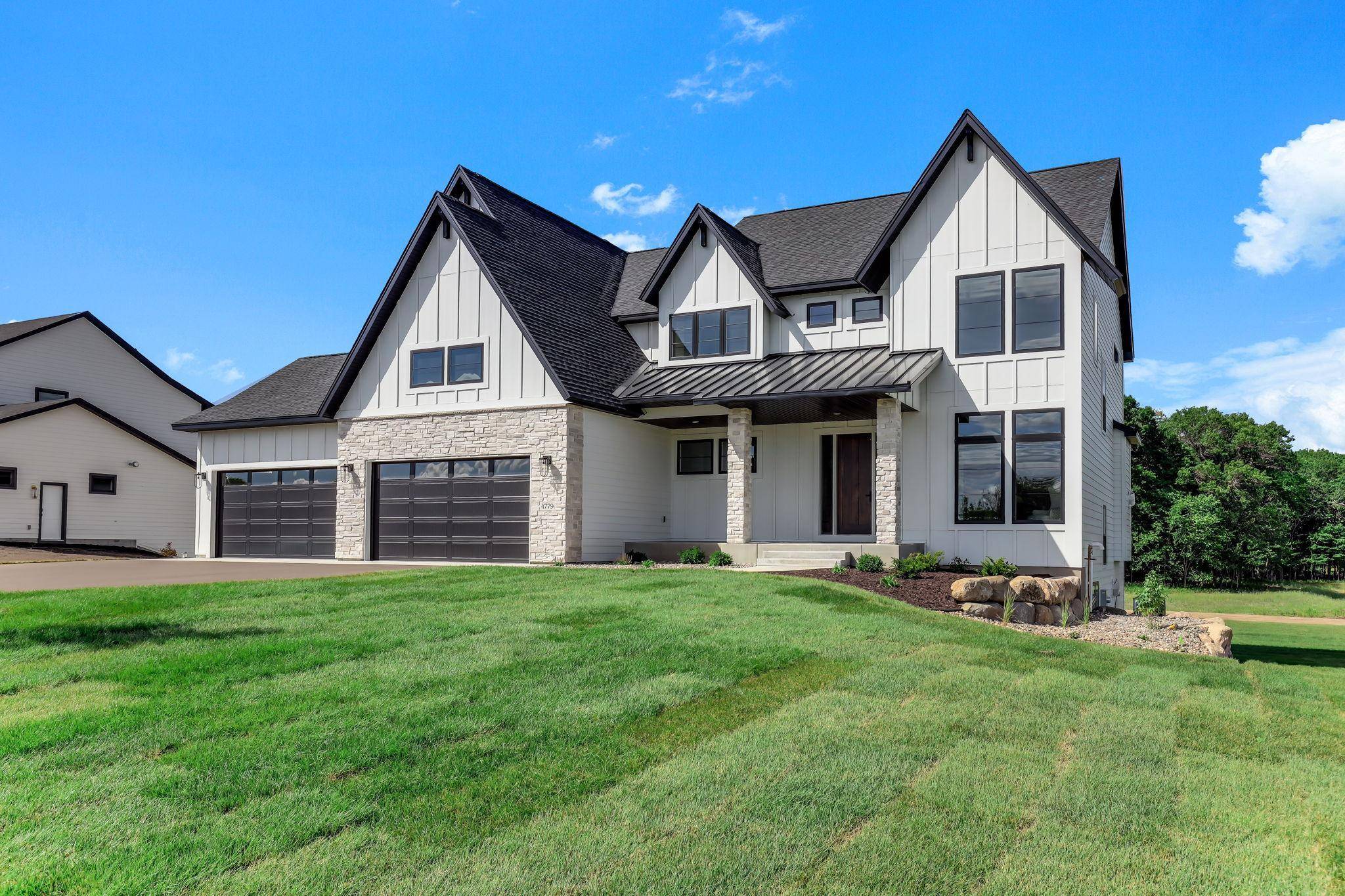 4779 139th AVE NE, Ham Lake, MN 55304