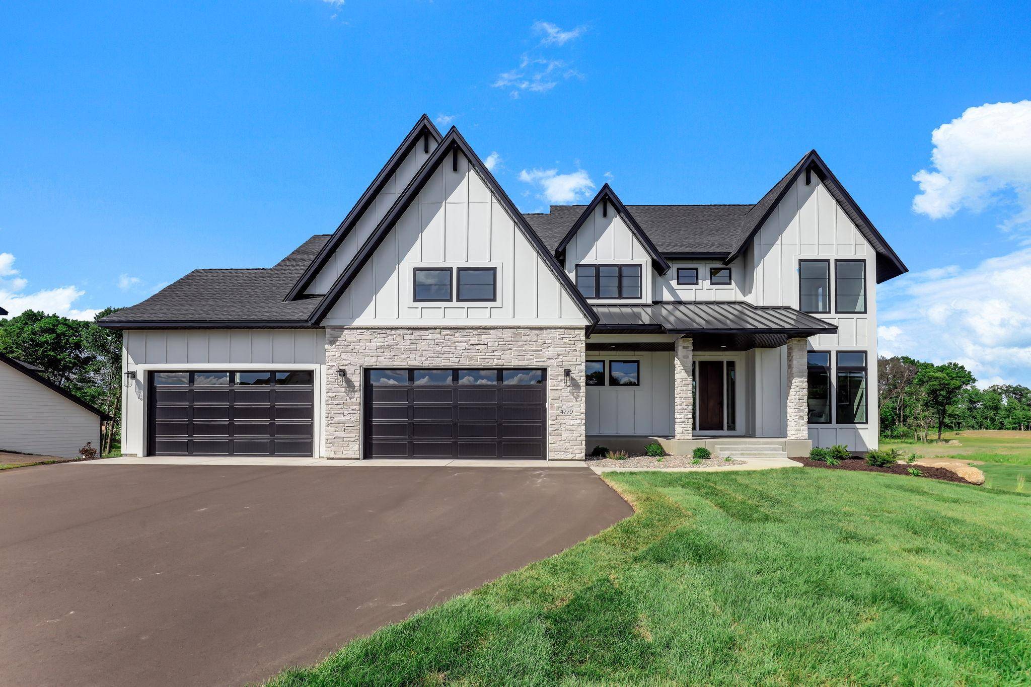 4779 139th AVE NE, Ham Lake, MN 55304