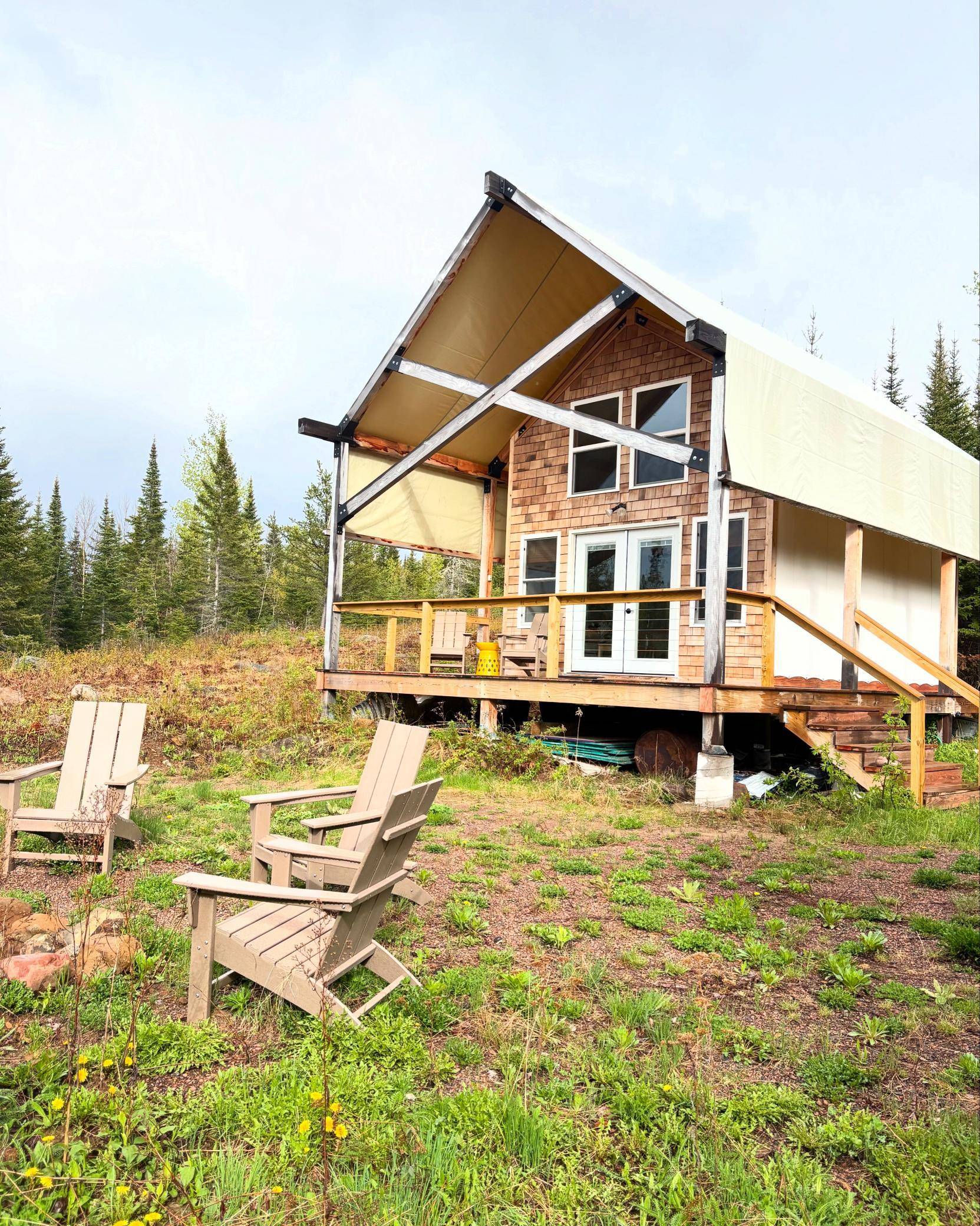 8016 Gunflint TRL, Grand Marais, MN 55604