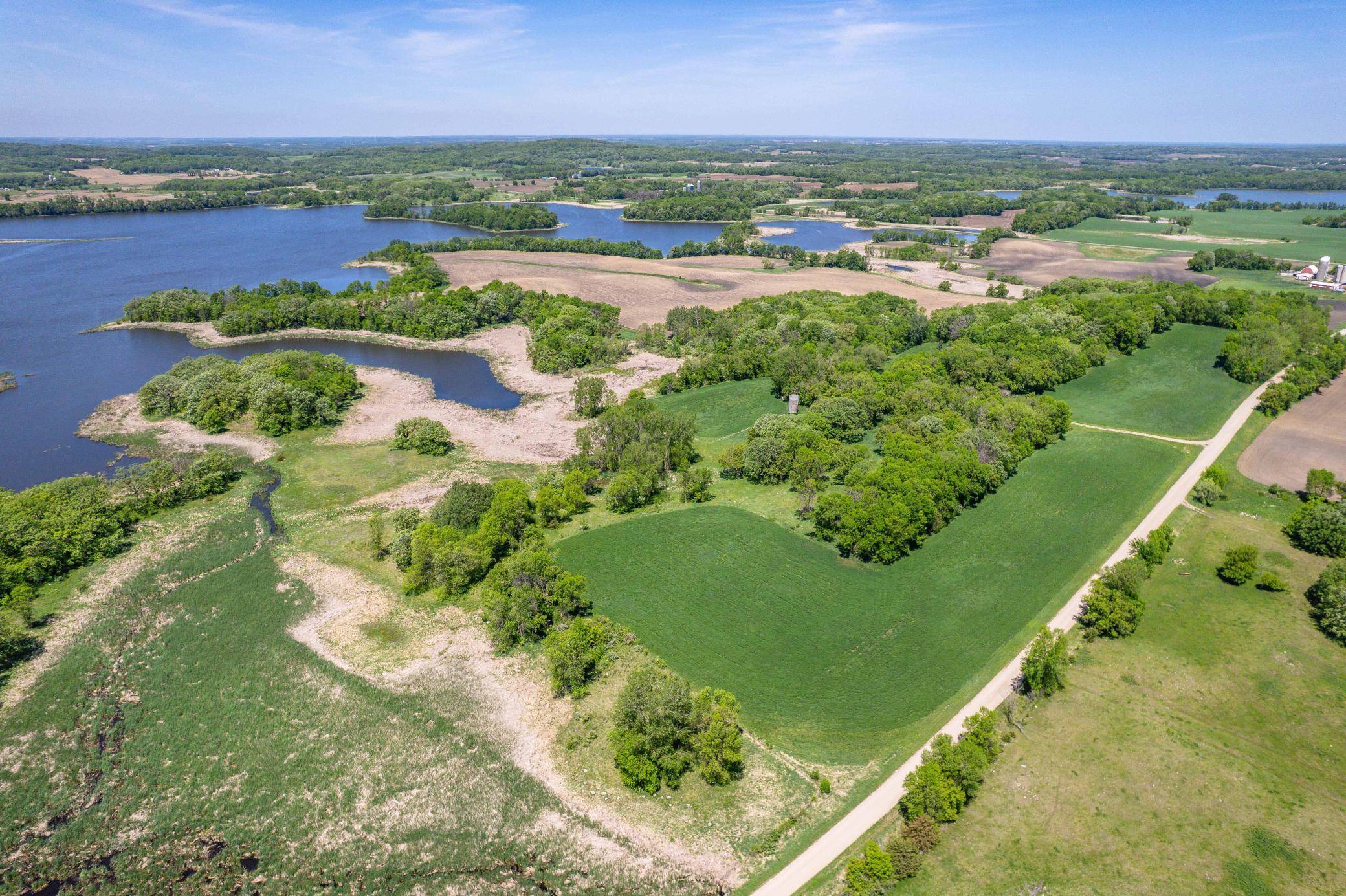 460th Ave, Brandon, MN 56315