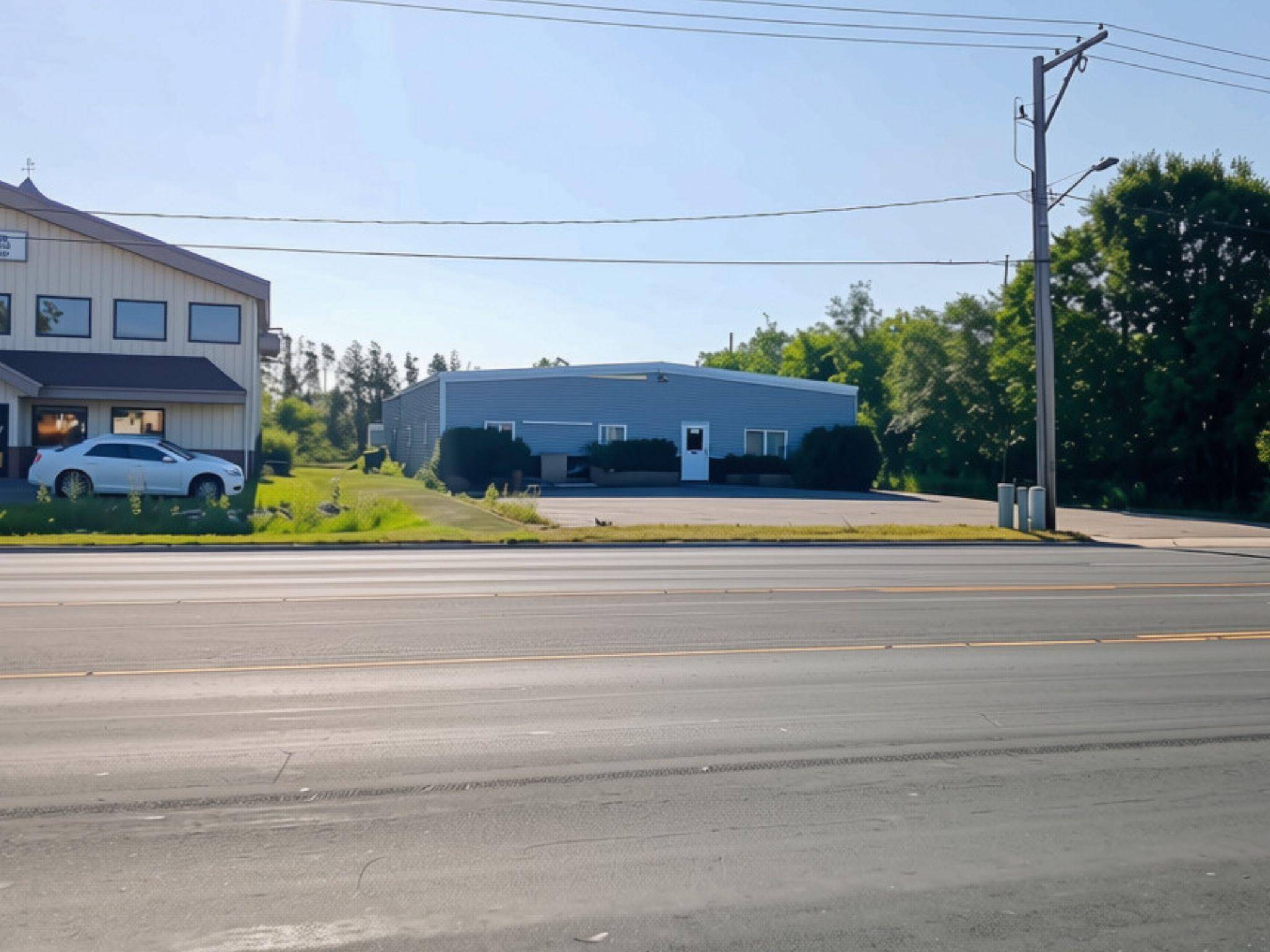 1008 Washington AVE S, Bemidji, MN 56601
