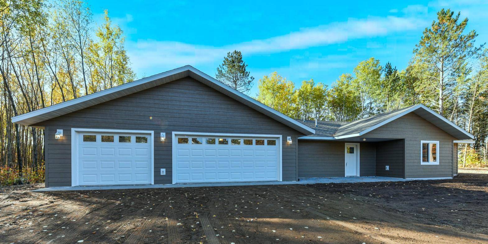TBD 1 Blaze BLVD, Jenkins, MN 56472