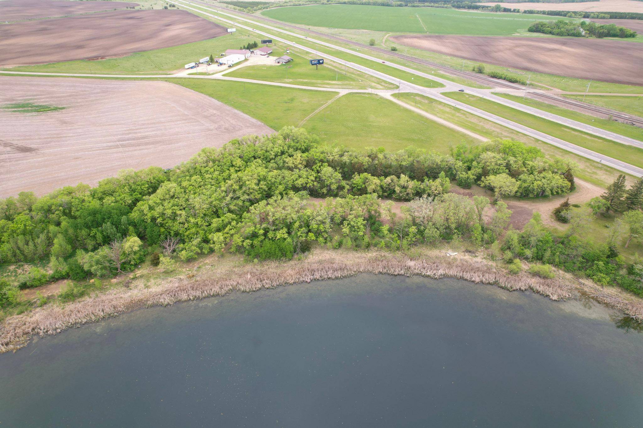 Lot E 460TH ST, Perham, MN 56573