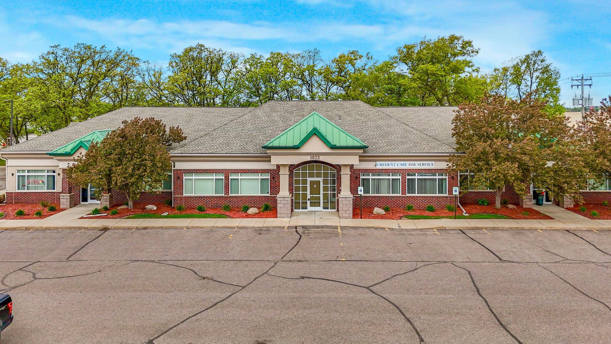 1022 4th ST SE #100, Saint Cloud, MN 56304