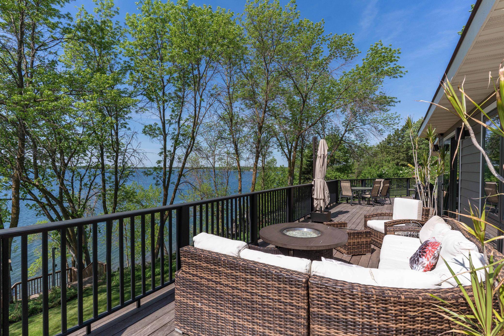 38132 N Little Mcdonald DR, Frazee, MN 56544