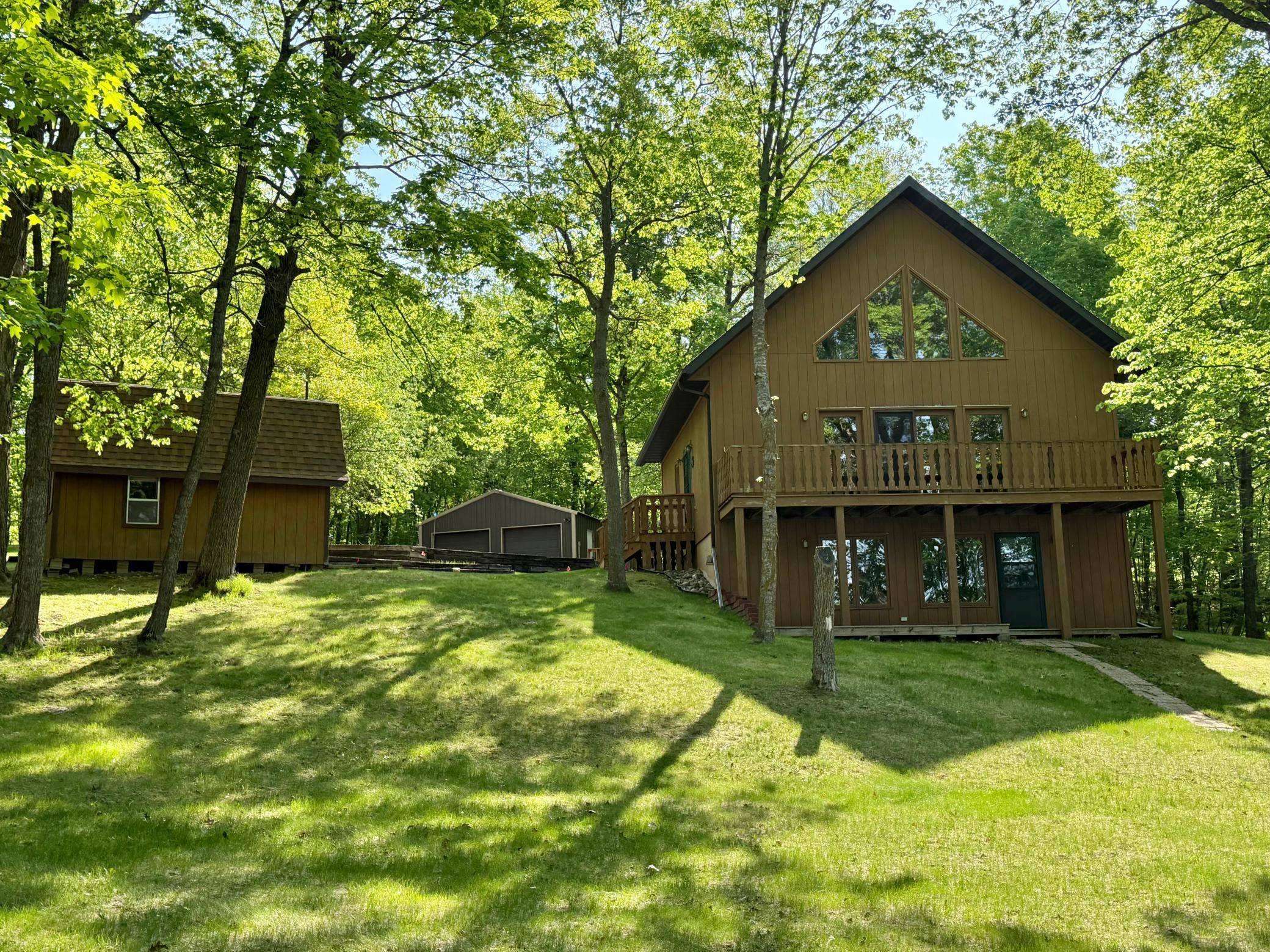 30111 Tageto RD, Ogema, MN 56569
