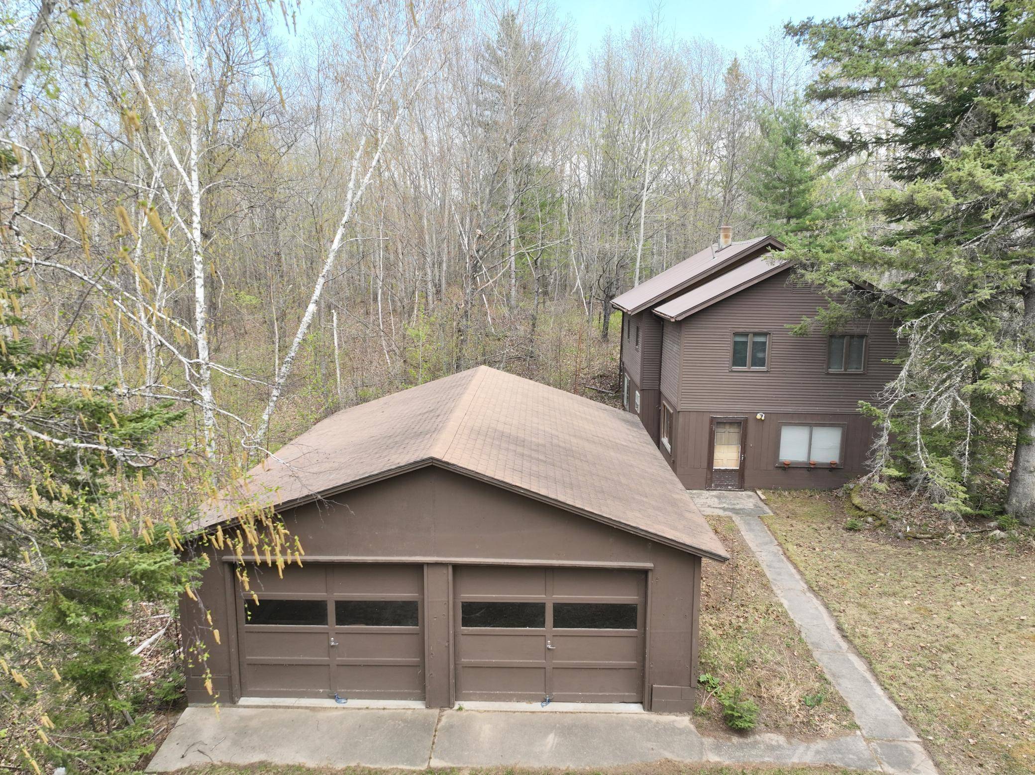 30257 County 37, Laporte, MN 56461