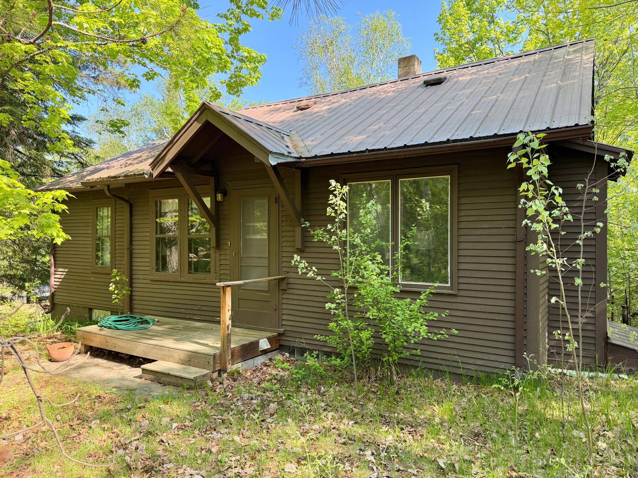 30257 County 37, Laporte, MN 56461