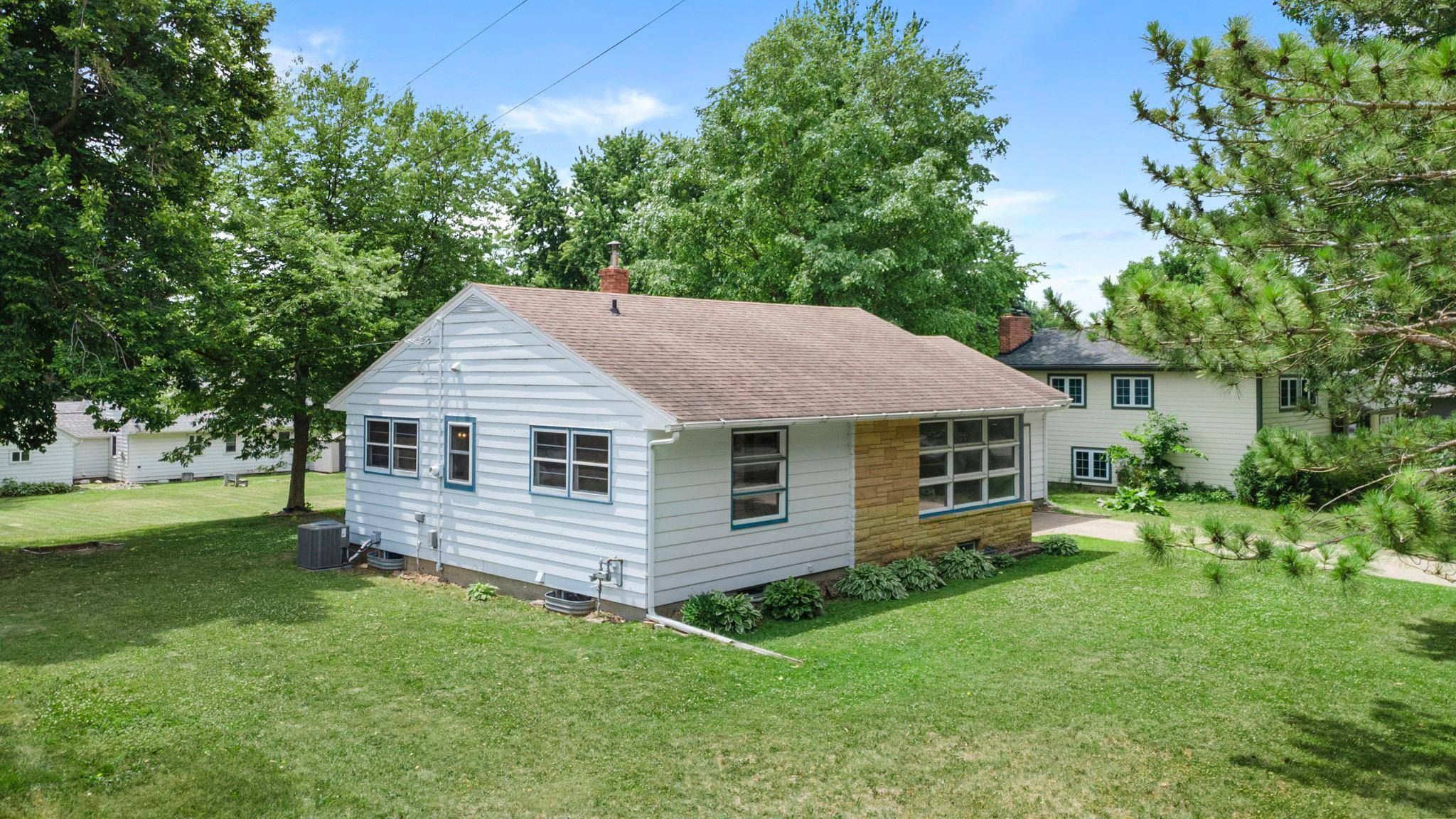 711 Elm AVE, Gaylord, MN 55334