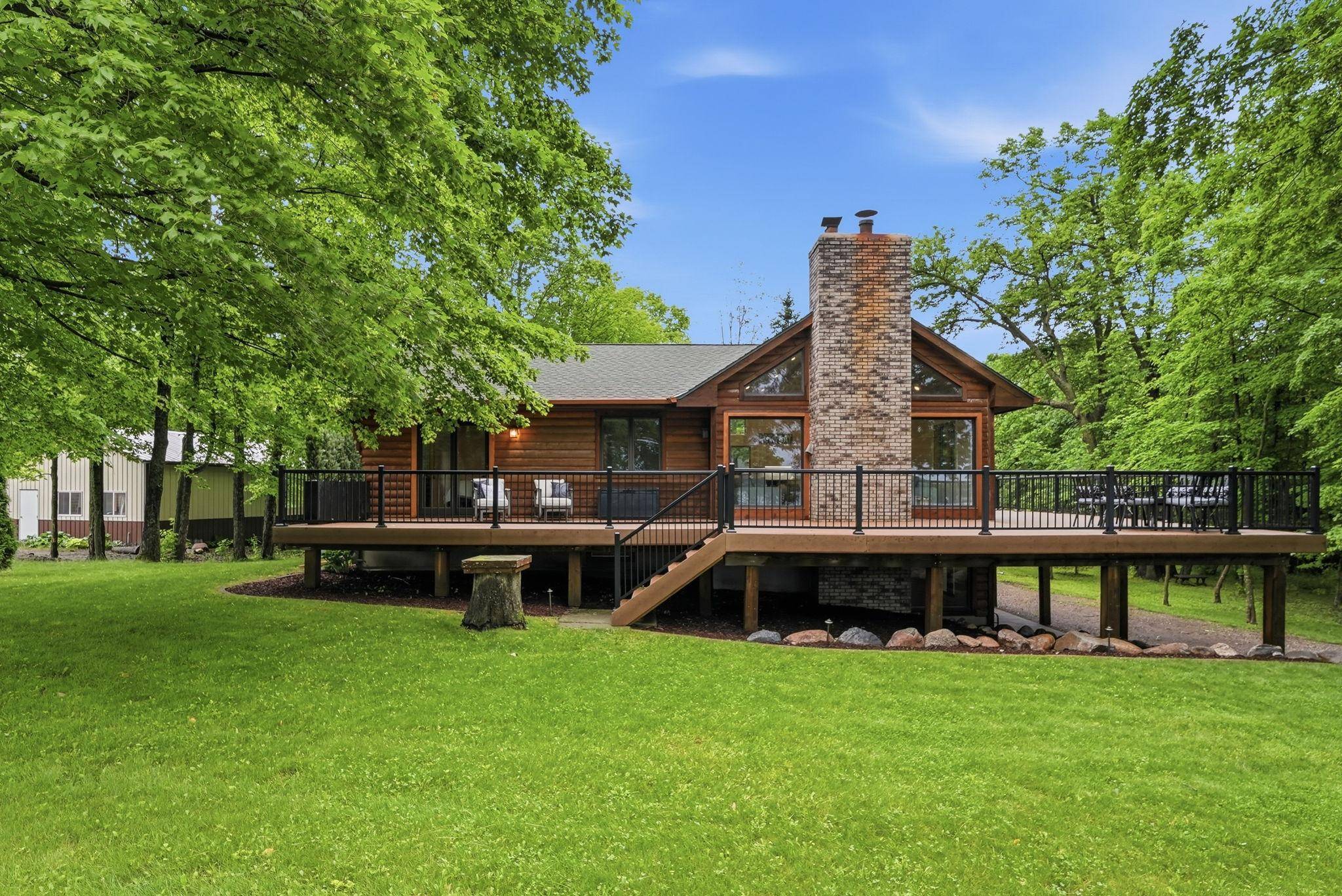16984 County Road 96 SW, Kensington, MN 56343