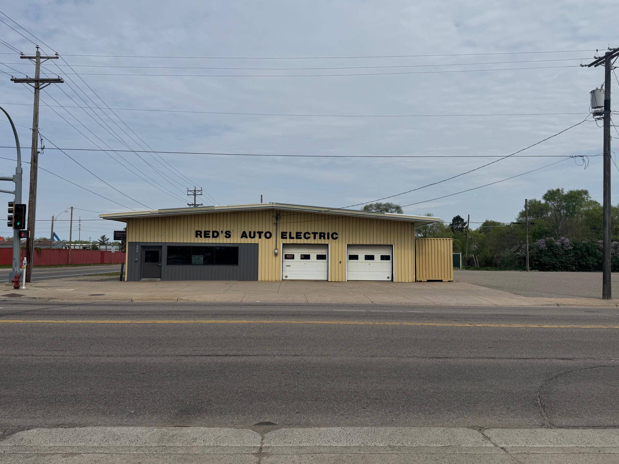 625 E Saint Germain ST, Saint Cloud, MN 56304