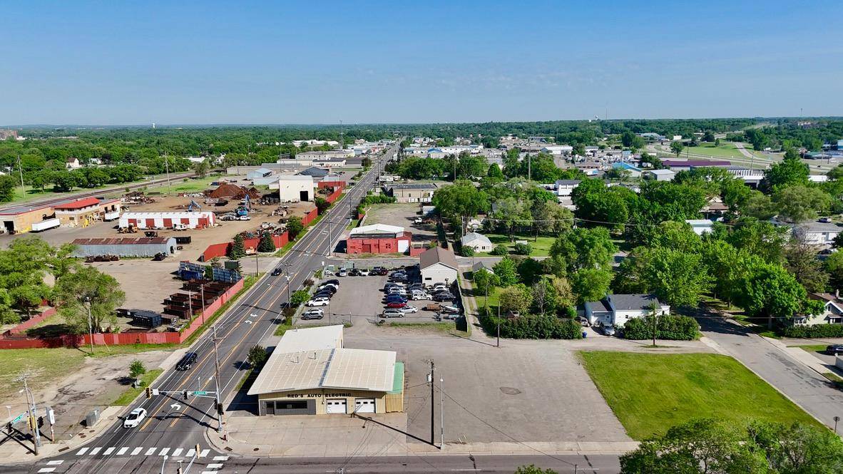 625 E Saint Germain ST, Saint Cloud, MN 56304