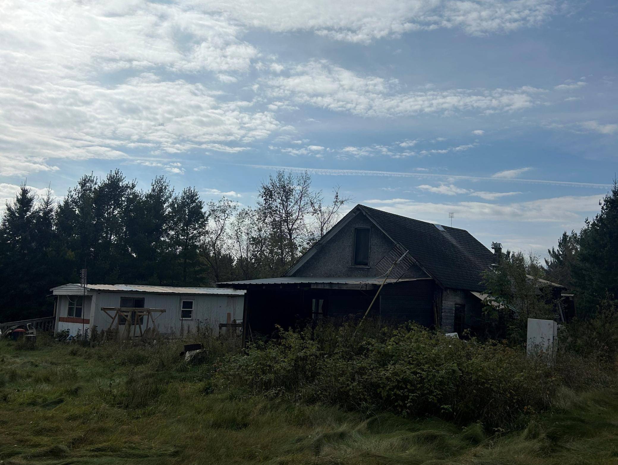 27462 Raven RD, Laporte, MN 56461