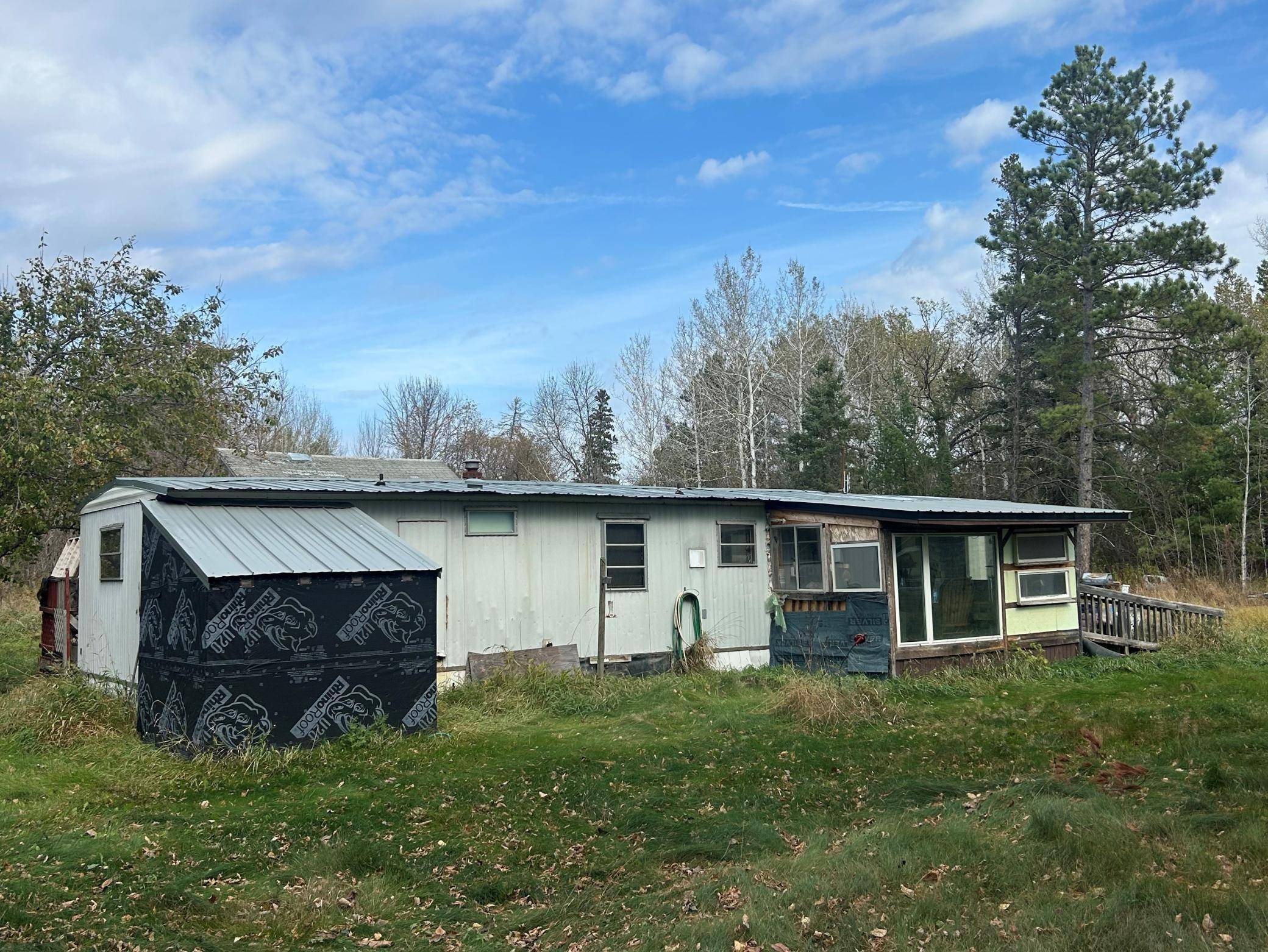 27462 Raven RD, Laporte, MN 56461