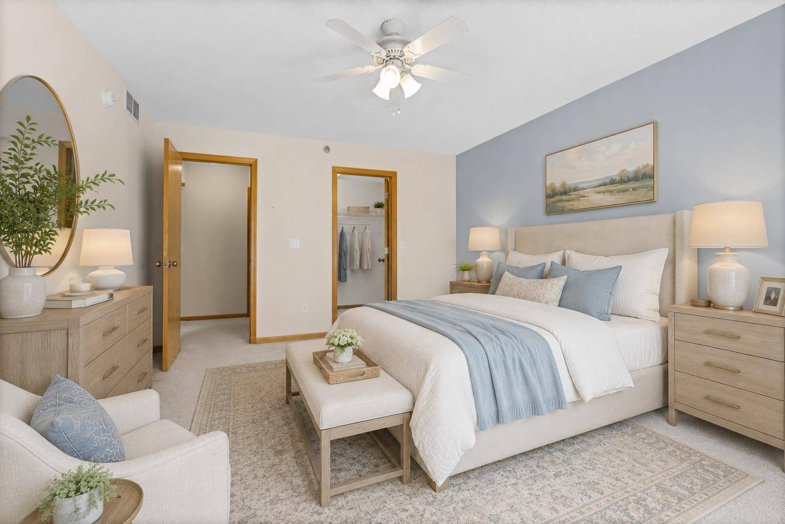 2320 Lower Afton RD E #423, Maplewood, MN 55119
